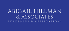 Abigail Hillman & Associates