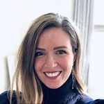 Volunteer Tara Bucci