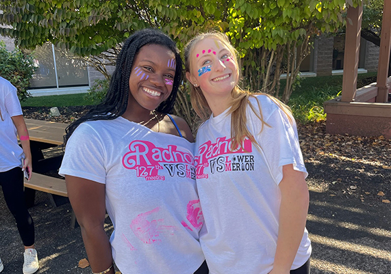 Spirit Day